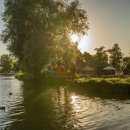 Pokoje Przy Arkadii Suwalki Exterior photo