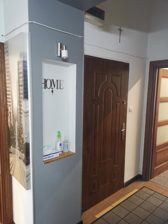 Przy Arkadii Apartment Suwalki