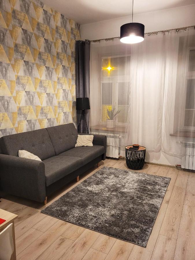 Apartment Przy Arkadii Suwalki
