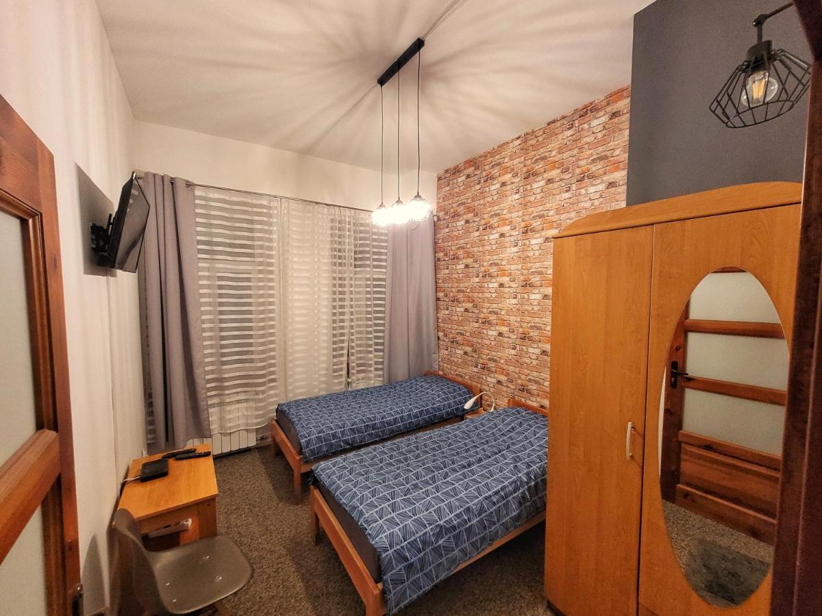 Przy Arkadii Apartment