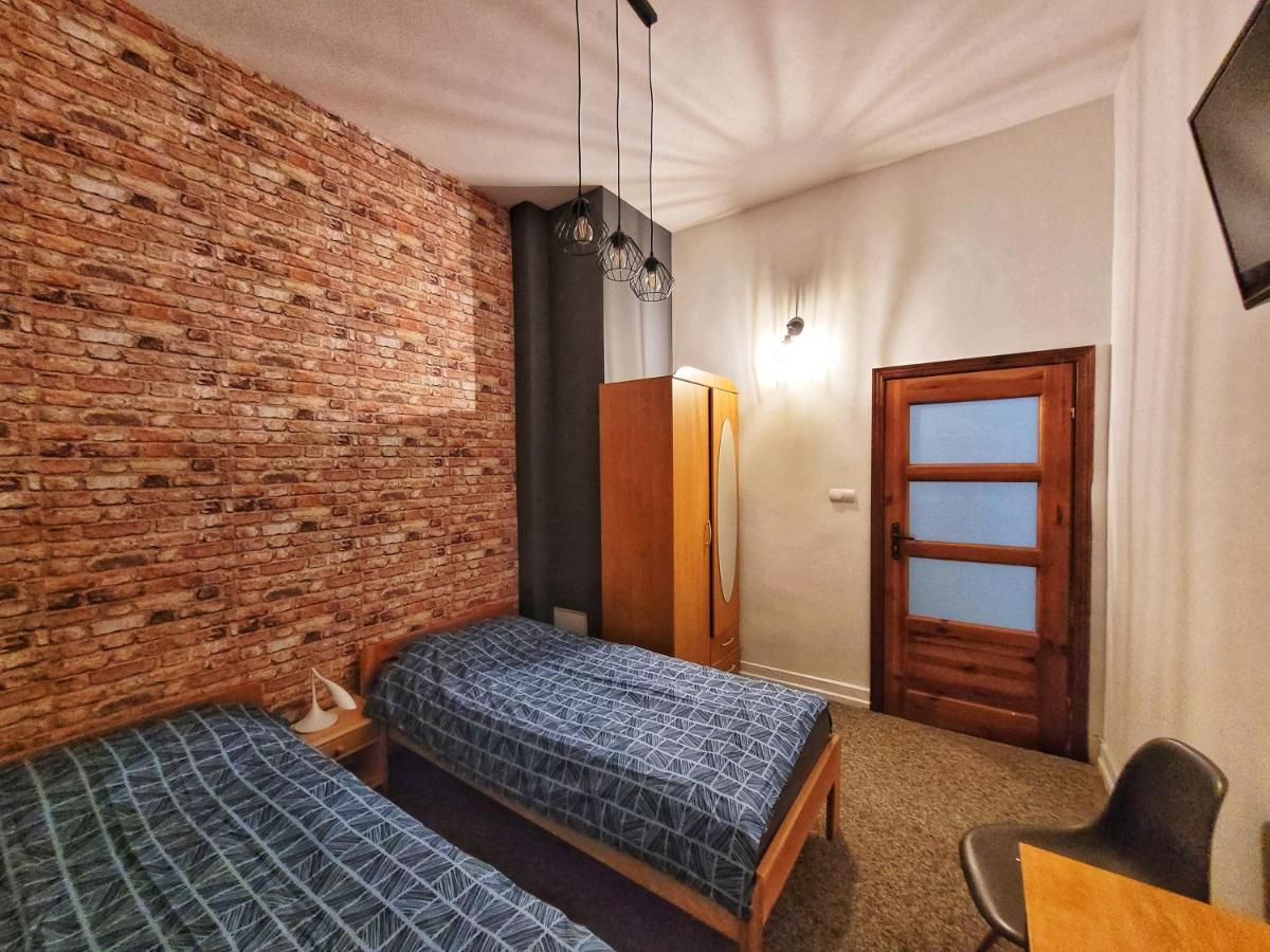 Przy Arkadii Apartment *