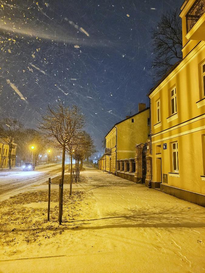 Przy Arkadii * Suwalki