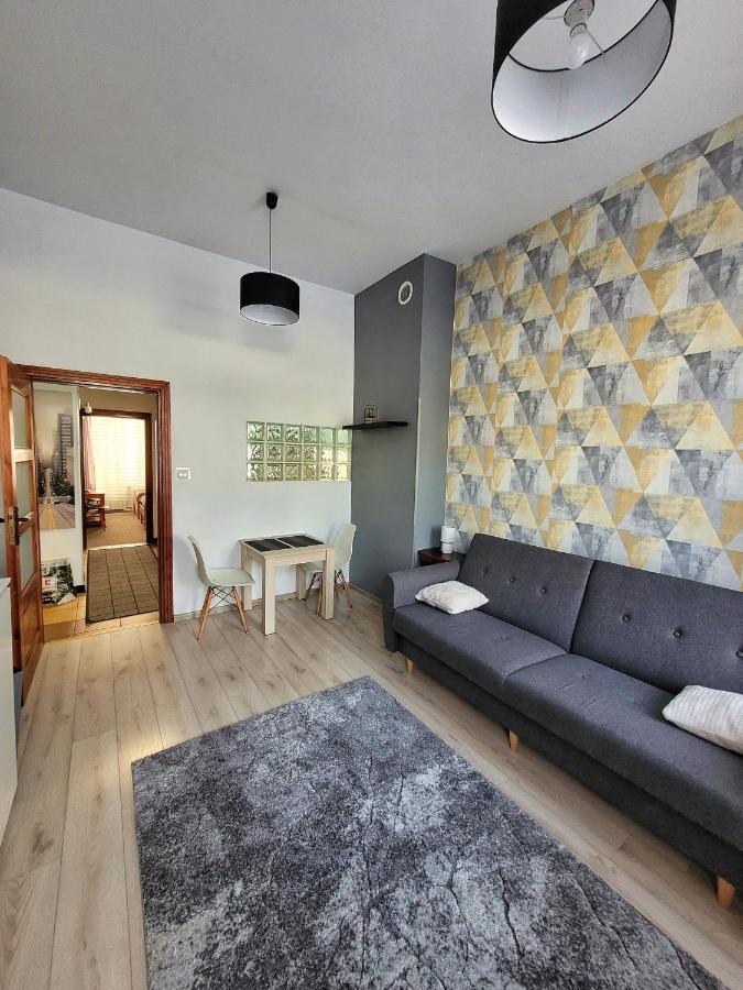 Apartment Przy Arkadii