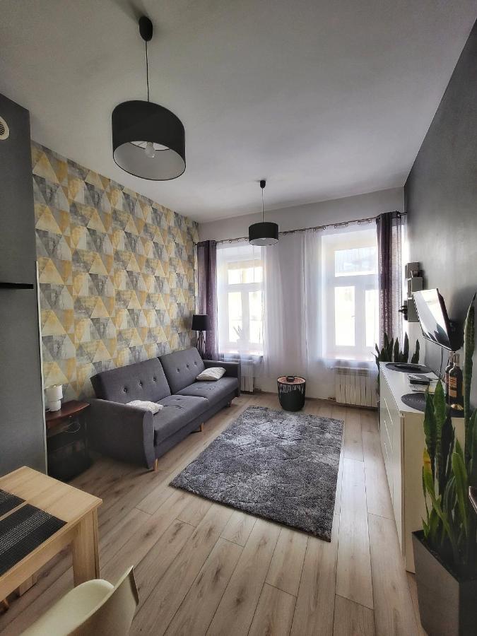 Przy Arkadii Apartment Suwalki