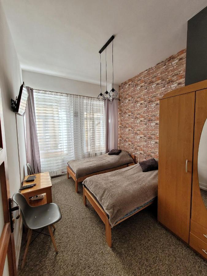 Apartment Przy Arkadii *