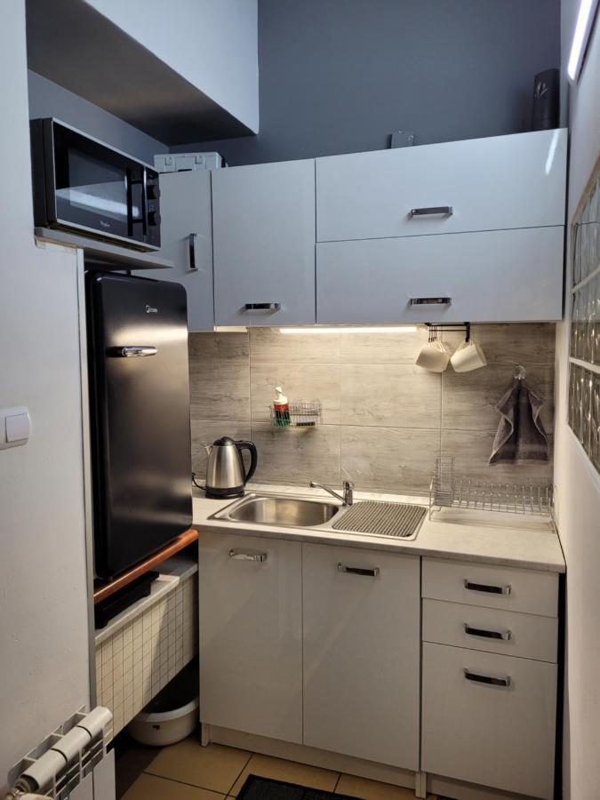 Przy Arkadii Apartment Suwalki