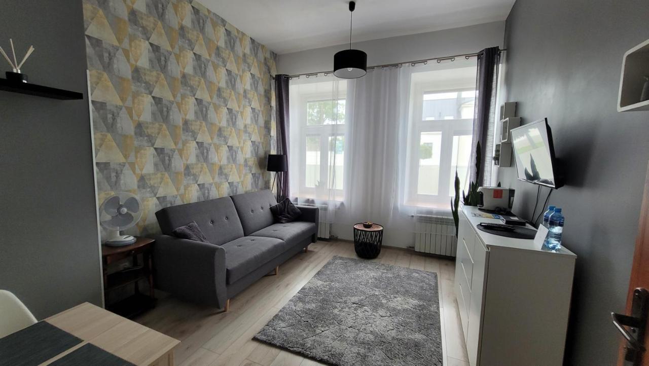 Apartment Przy Arkadii *