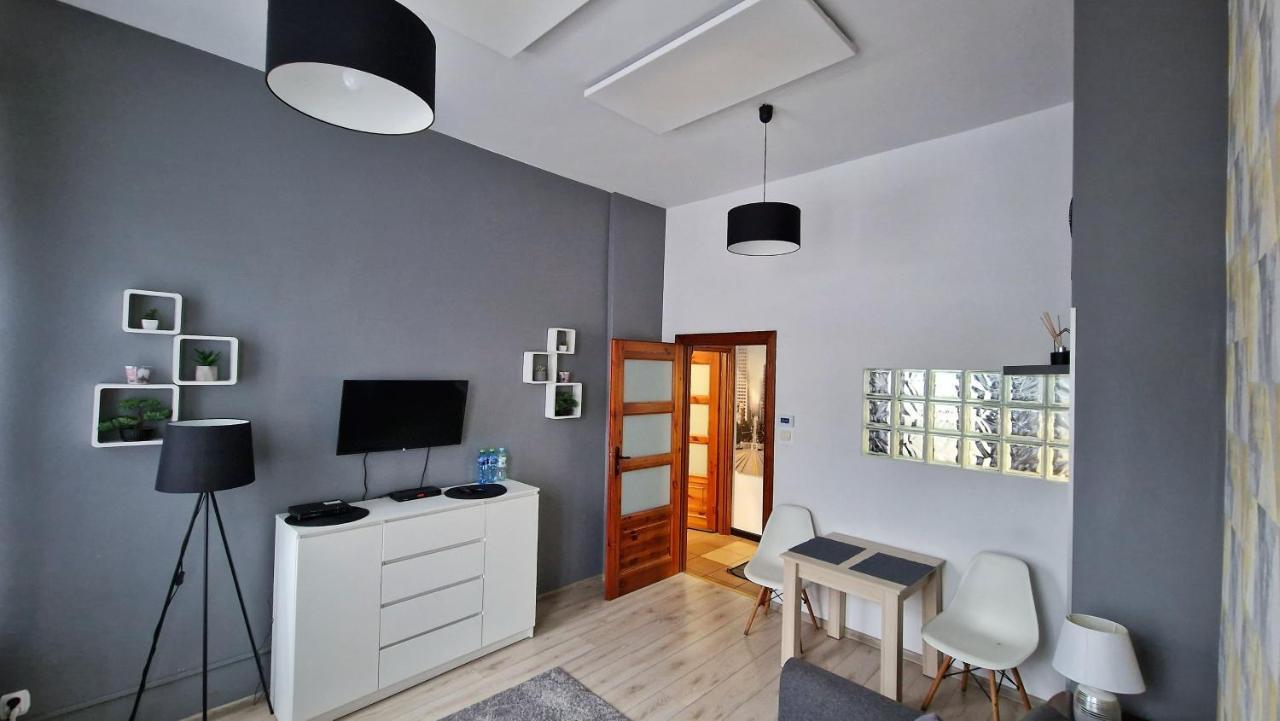 Apartment Przy Arkadii *
